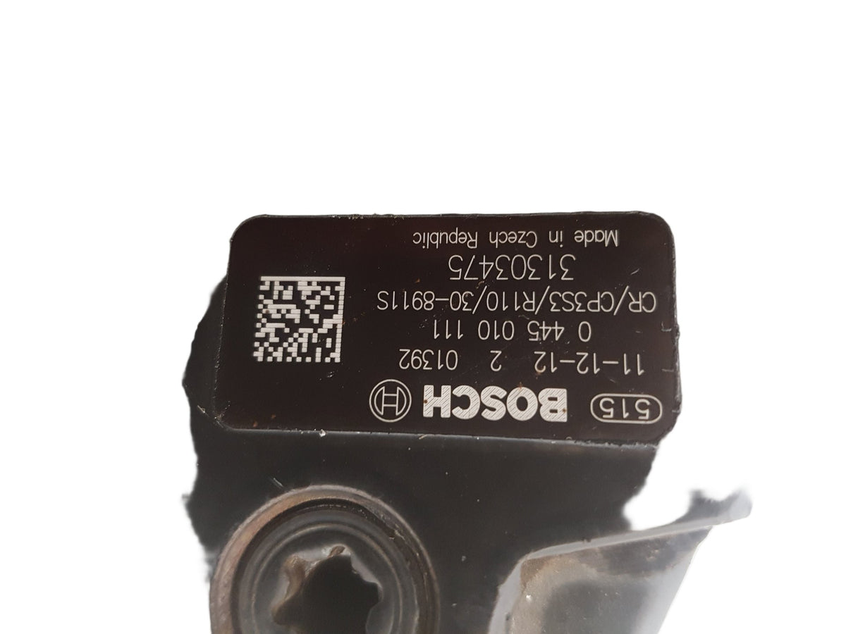 2005-2010 Volvo S60 V70 XC90 High Pressure Diesel Pump 0445010111 30756125