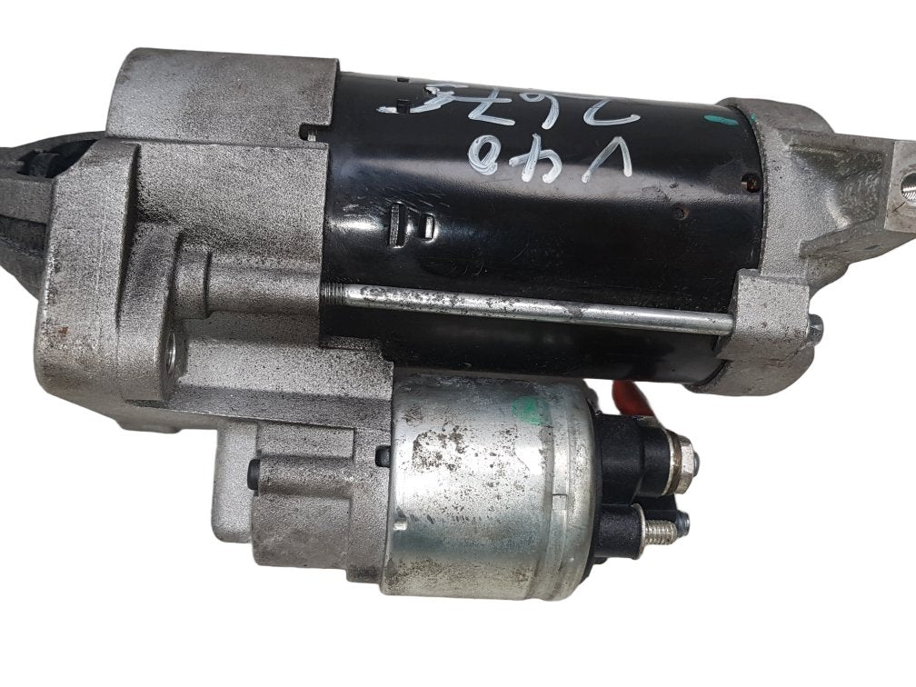 Volvo V40 Starter Motor 2012-2017 31407197 12M Warranty