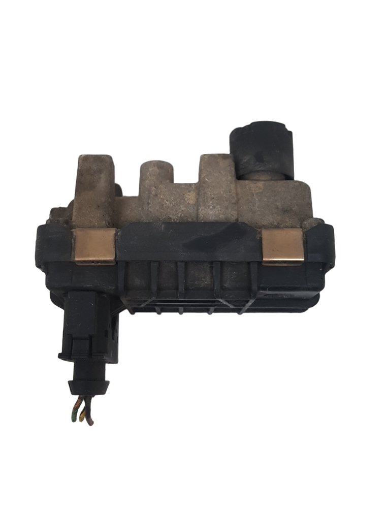 2006 - 2010 Volvo V50  Estate Turbo Wastegate Actuator G40