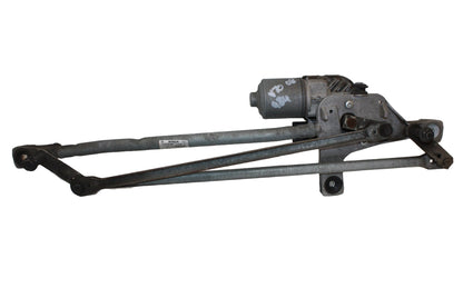 2008 Volvo S80   WIPER MOTOR (FRONT) & LINKAGE 30796359 1397220584 3397020959