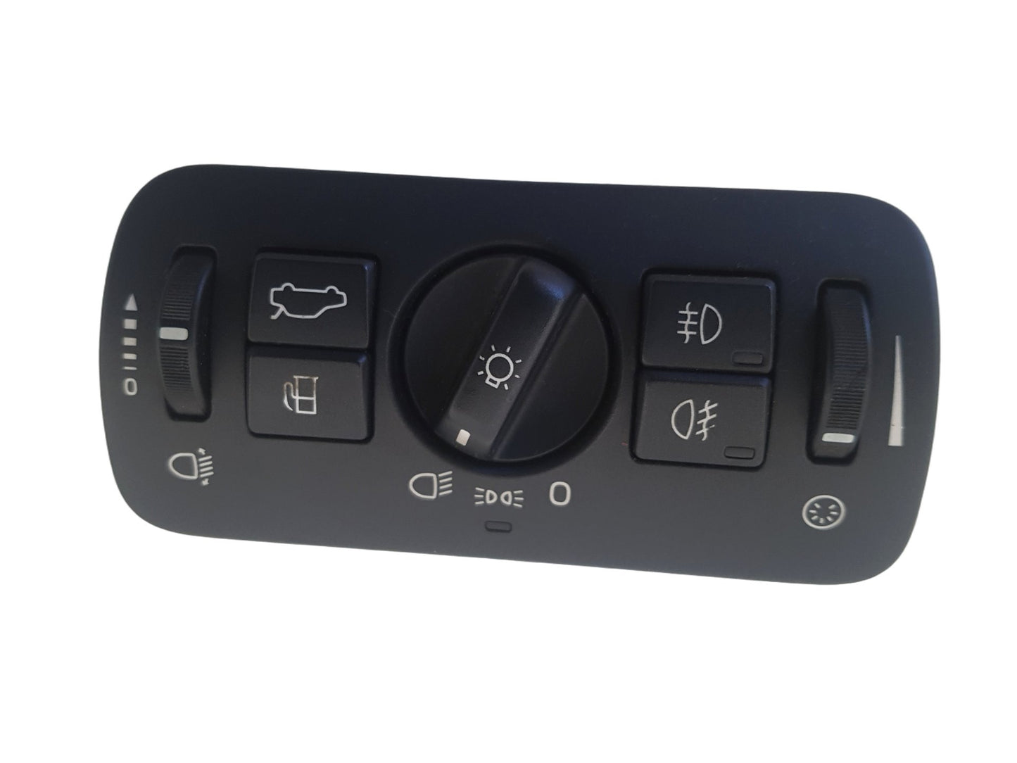 30739415 Volvo V70 S80 XC70 Headlight Switch 2007-2015 Genuine Tested RHD