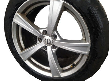 2017-2025 Volvo V90 235, 236 Alloy Whee l 31423515 VRAC Grade