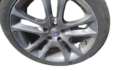 2010 - 2013 Volvo C30 533 Hatchback Alloy Wheel 30672919