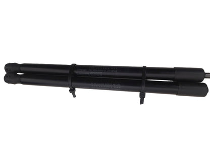 2010 - 2013 Volvo S60 II 134 Saloon Bootlid Gas Struts 31333127