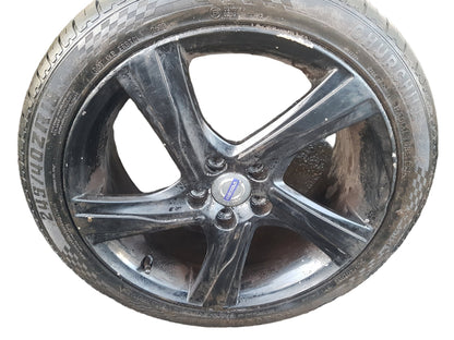 2011 - 2015 Volvo V60 I 157 Estate Alloy Wheel 31362188