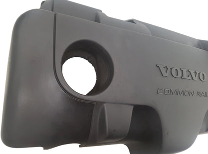 2002-2005 Volvo V70 S60 XC90 2.4 D5 Engine Cover 8653495