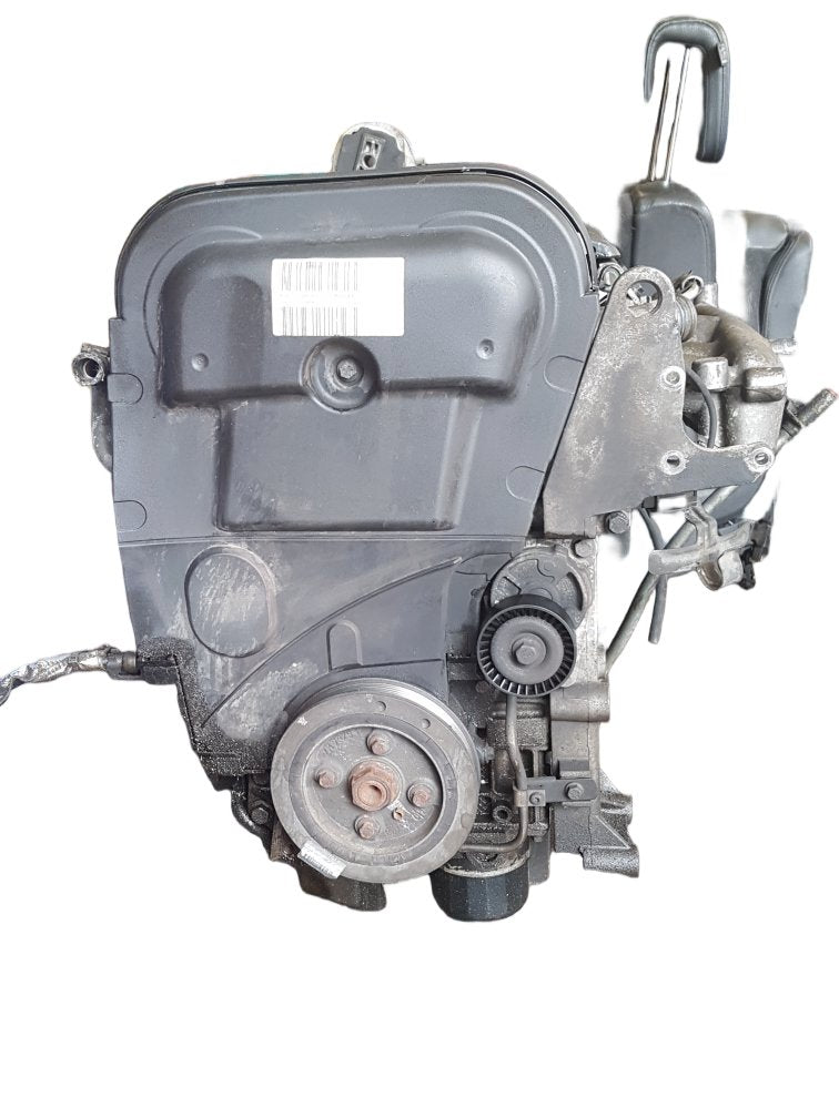 2000 - 2008 Volvo V70 II 285 Estate Engine B5234T3