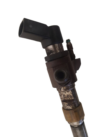 2010-2013 Volvo S40 V50 C30 S60 V60 1.6 D2 Diesel Fuel Injector 9802448680