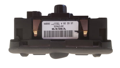 VOLVO V40 2012-2016 HEADLIGHT HEADLAMP SWITCH 30739425 12-MONTHS WARRANTY