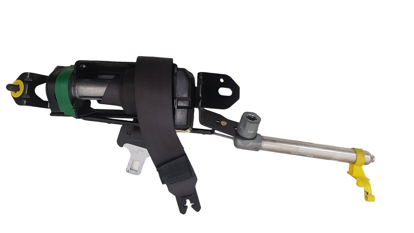 2000 - 2007 Volvo V70 II 285 Estate Left Front Seat Belt 8626244