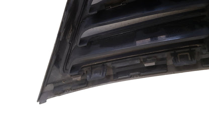 2009 Saab 9-3 YS3F Saloon Front Grille 12765507