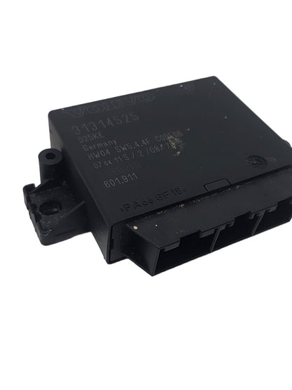 2008 - 2014 Volvo V70 III 135 Estate PARKING SENSOR ECU 31314525