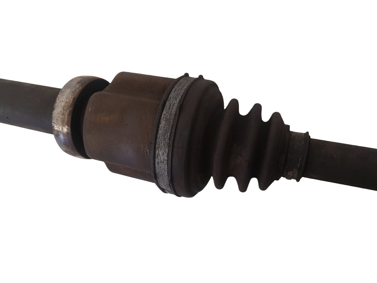2008-2009 Volvo V70 S80 Driver Rear Driveshaft Manual 2.0D 30787818