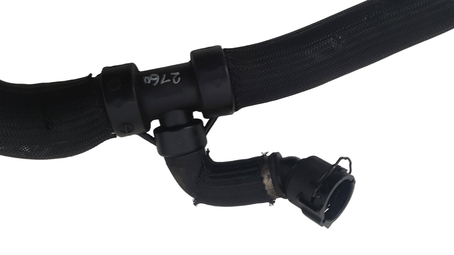 2010 - 2015 Volvo S80 II 124 Saloon RADIATOR HOSE 31338497
