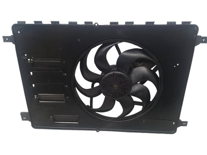2000 - 2007 Volvo V70 II 285 Estate RADIATOR FAN & COWLING (A/C CAR) 8240153