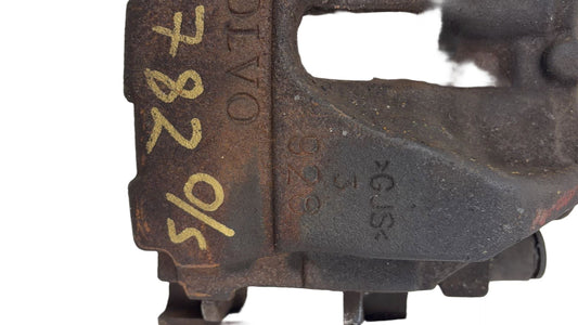 2010 - 2017 Volvo XC60  Estate Right Front Caliper 36002410