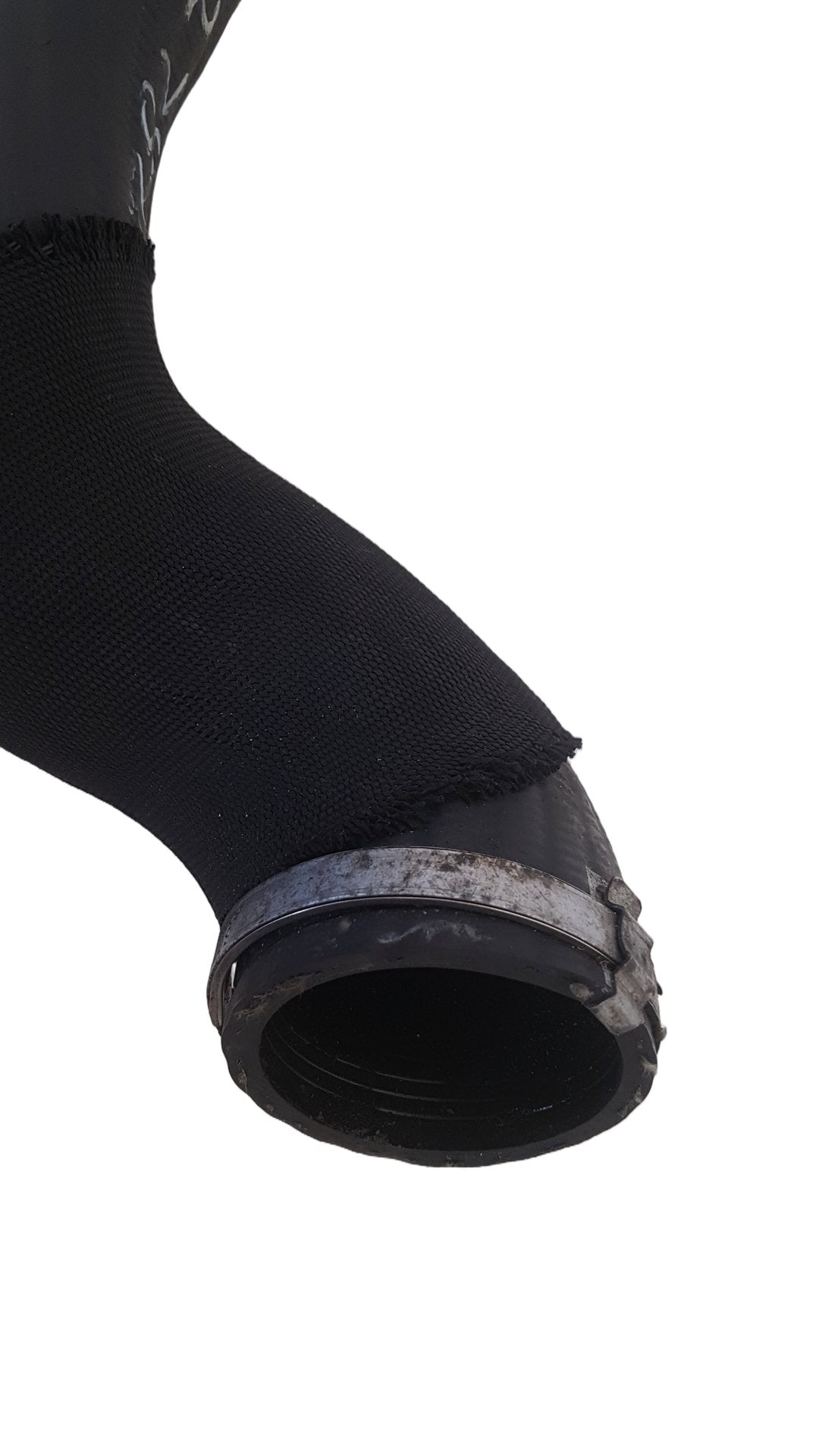 2008 - 2011 Volvo V70  Estate Intercooler Connecting Hose 30792545
