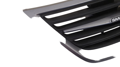 2009 Saab 9-3 YS3F Saloon Front Grille 12765507