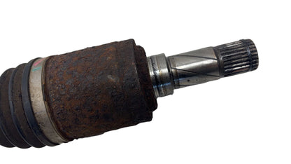 Volvo XC70 Left Rear Drive Axle Left Rear 2008-2016 31259504 12M Warranty