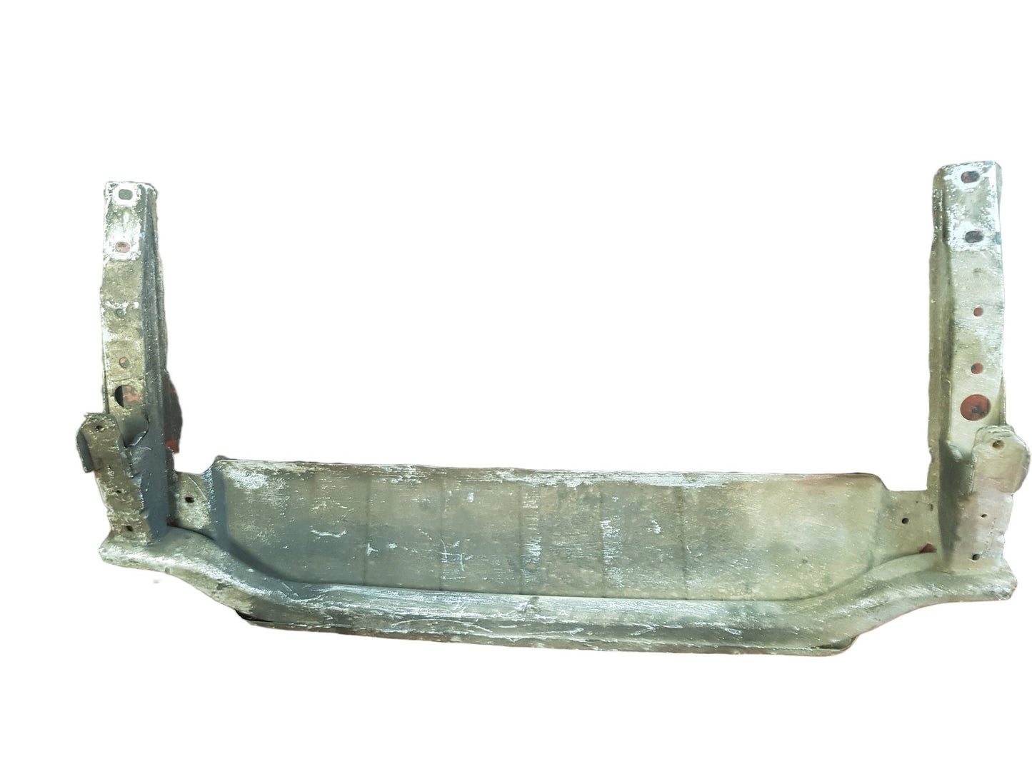 2004 Volvo XC90 Front Bumper Under Tray 2.4 D5 Diesel VRAC Grade A