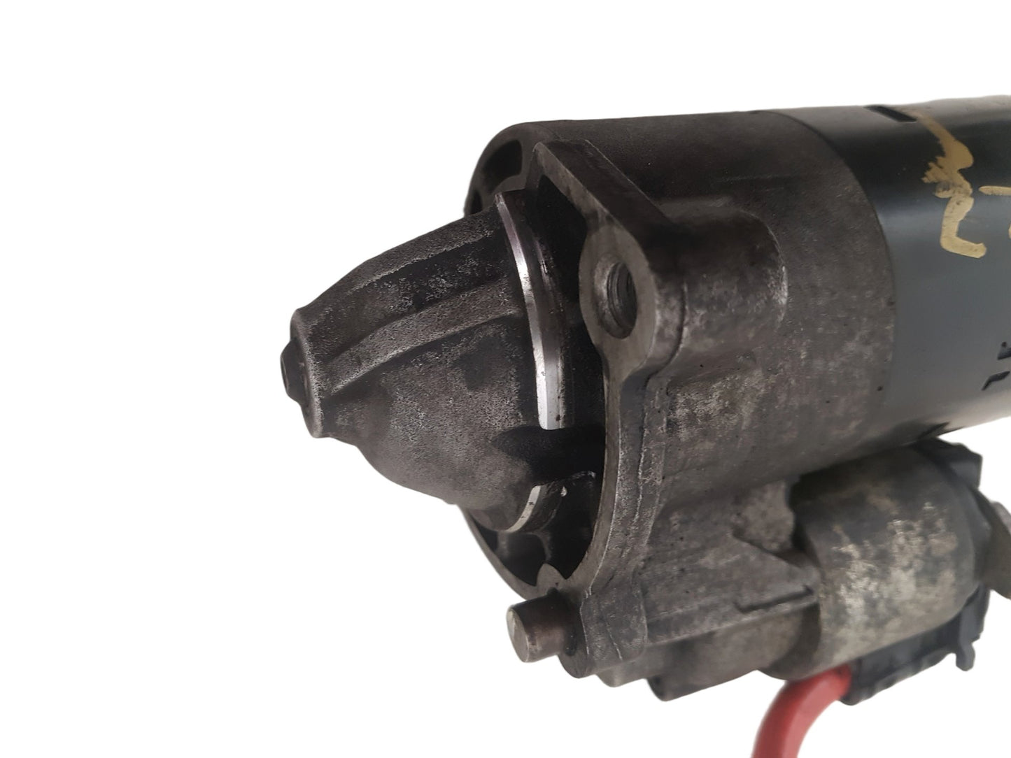 2014 Volvo XC90 D5 Starter Motor Automatic 30659558