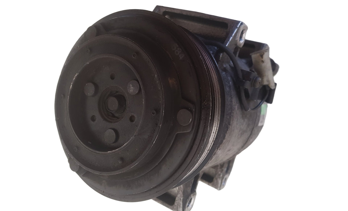 2008-2011 Volvo V70 Estate A/C Compressor 31308259