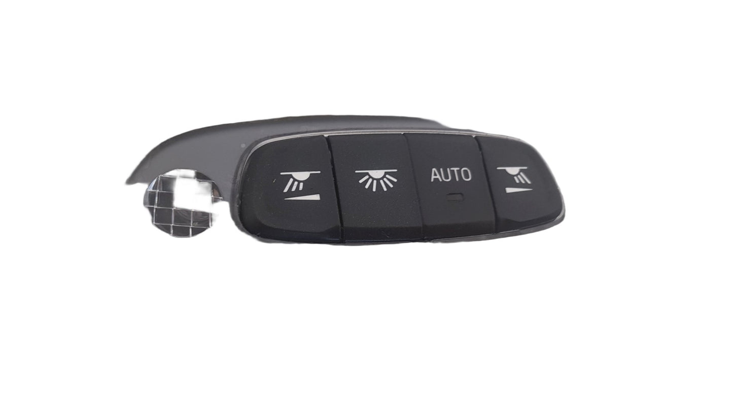 2015 Volvo V40 525, 526 Hatchback Interior Light 39825823