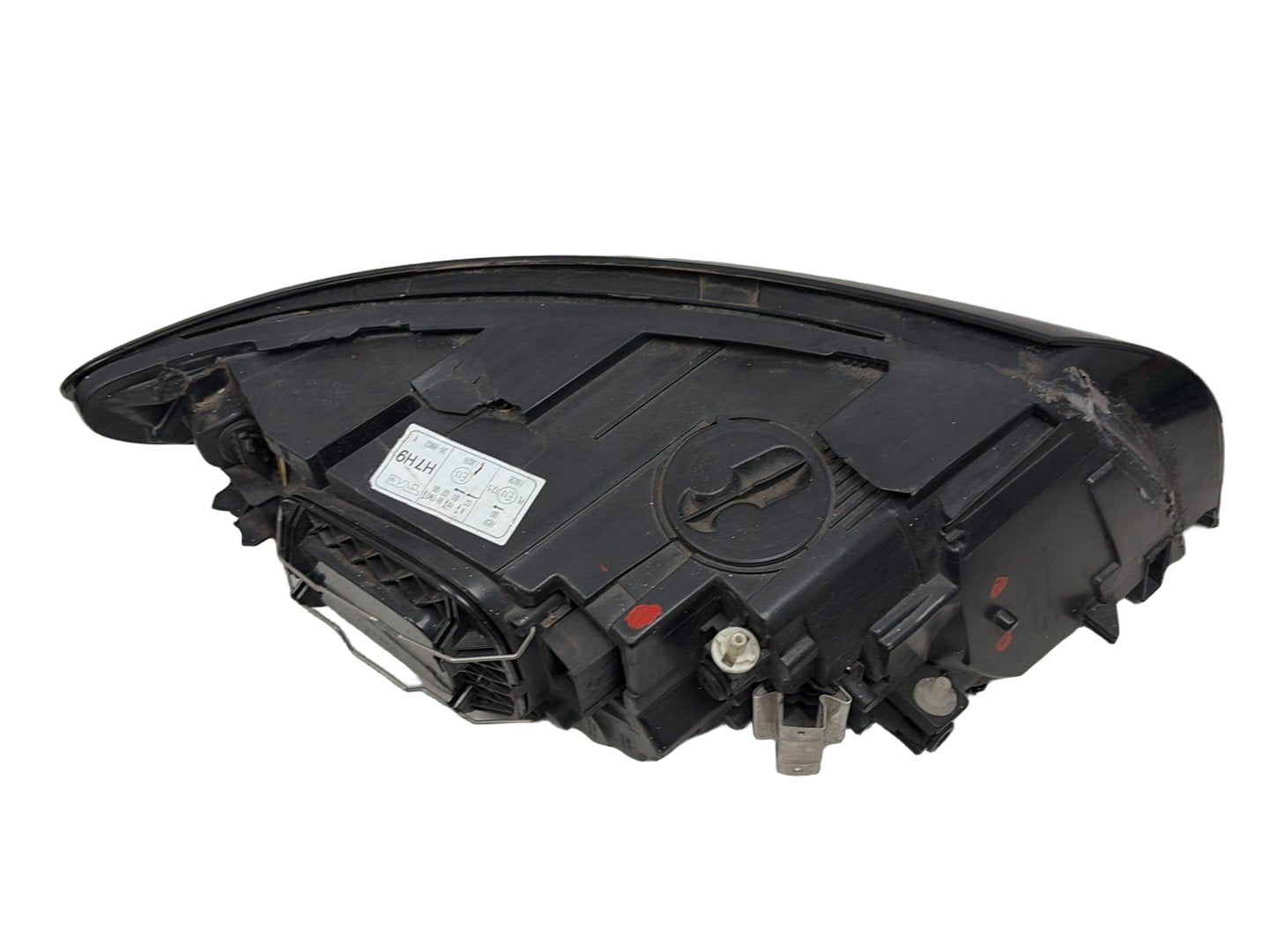 2008 - 2012 Volvo V50 545 Estate Left Headlight 31265700