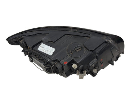 2008 - 2012 Volvo V50 545 Estate Left Headlight 31265700