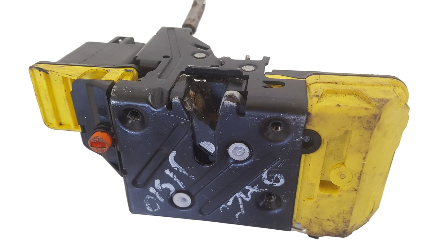 2001 - 2005 Volvo V70  Estate Right Rear Door Rear Lock Mechanism