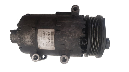 VOLVO V70 S80 2.0D D4204T AC AIR CON COMPRESSOR PUMP 2007-10 31267514 31291133