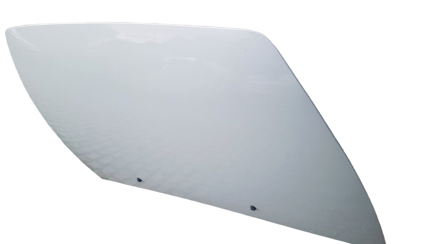 2011 Volvo S40 II 544 Saloon Bonnet