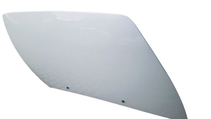 2011 Volvo S40 II 544 Saloon Bonnet
