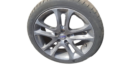 2010 - 2013 Volvo C30 533 Hatchback Alloy Wheel 30672919