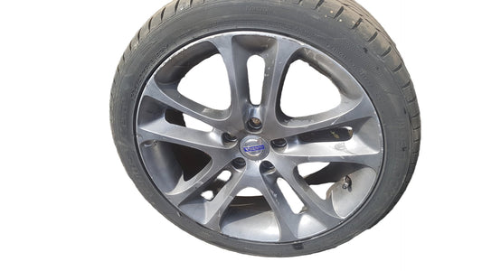2010 - 2013 Volvo C30 533 Hatchback Alloy Wheel 30672919