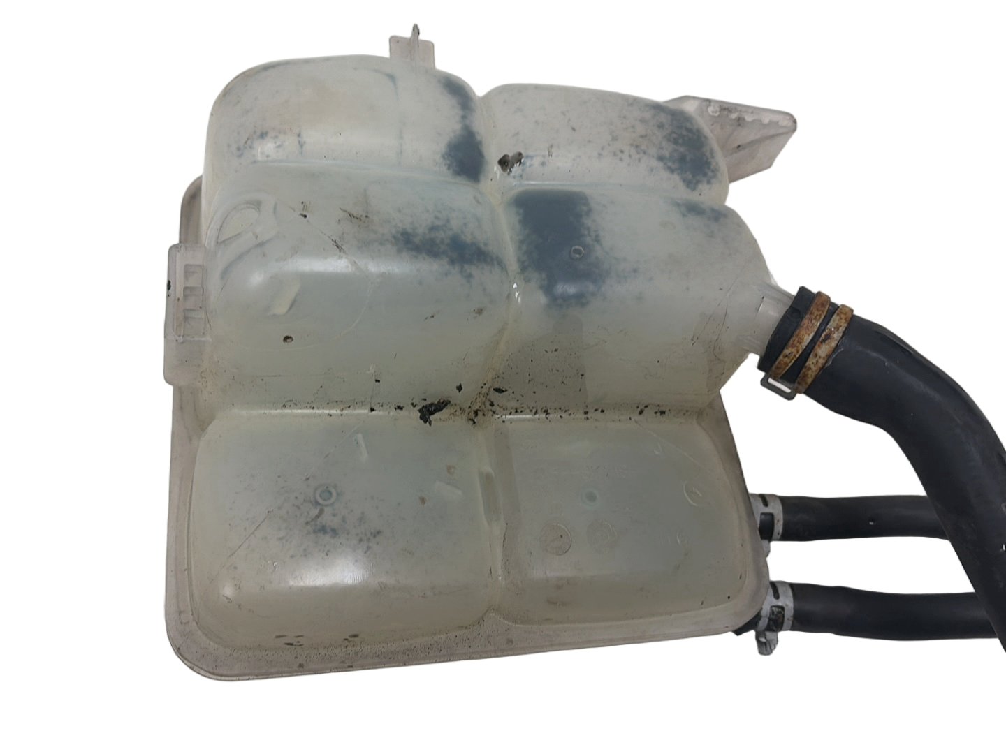 2008 - 2012 Volvo V50 545 Estate Coolant Bottle 3M5H-8K218-D2L4A