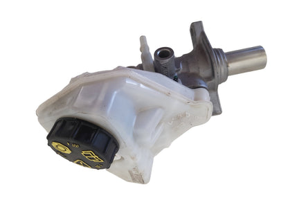 2016 Volvo V70 III 135 Estate BRAKE FLUID RESERVOIR AND MASTER CYLINDER 31400791