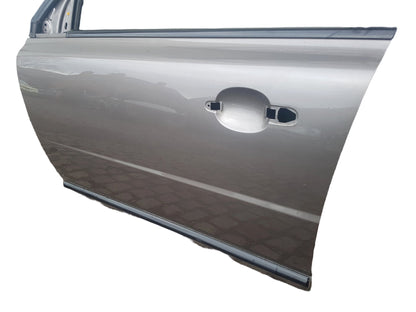 2010 - 2015 Volvo S80 II 124 Saloon DOOR - BARE (FRONT PASSENGER SIDE) 32228890