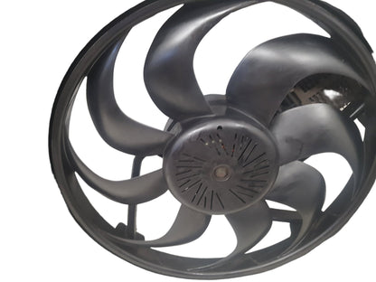 2000 - 2007 Volvo V70 II 285 Estate RADIATOR FAN & COWLING (A/C CAR) 8240153