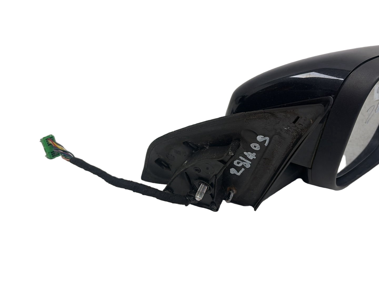 2006 - 2014 Volvo XC90 I 275 SUV Right Door Mirror 31297344