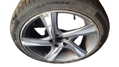 2008 - 2012 Volvo V50 545 Estate Alloy Wheel 31317640