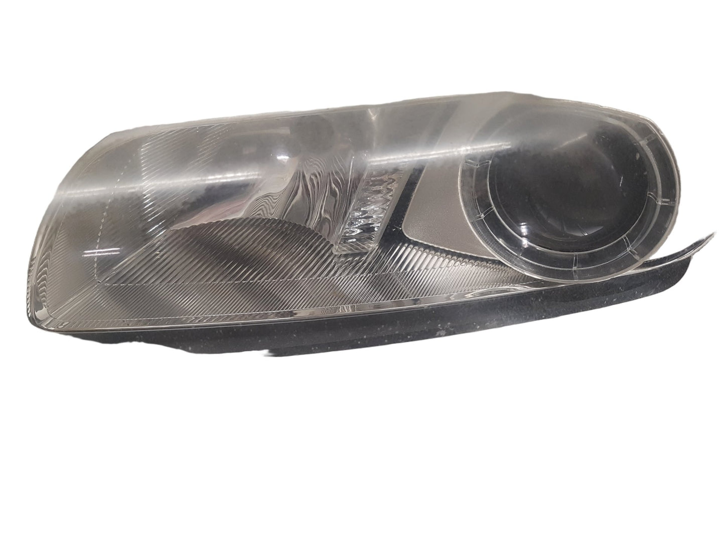 2008-2011 Volvo V70 S80 Passenger Xenon Headlight Non-ABL 31214349