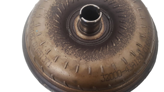 2000 - 2007 Volvo V70 II 285 Estate Torque Converter 32000-43A180