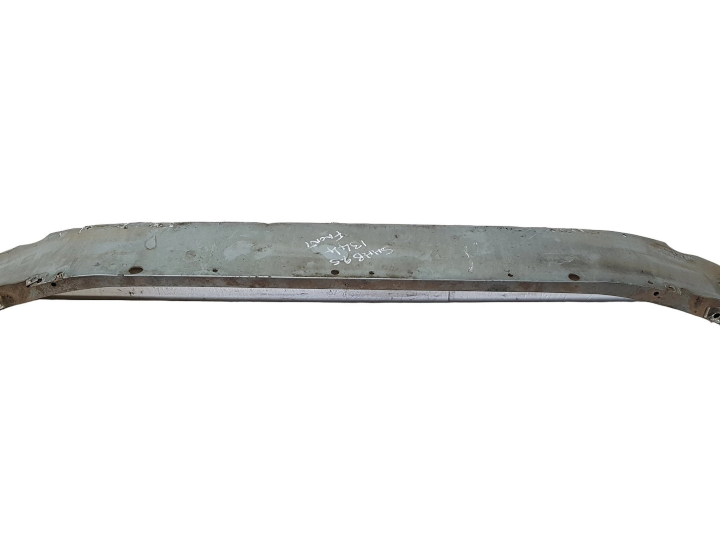 2010 - 2012 Saab 95  Saloon Front Bumper Bar Reinforcement 13235552