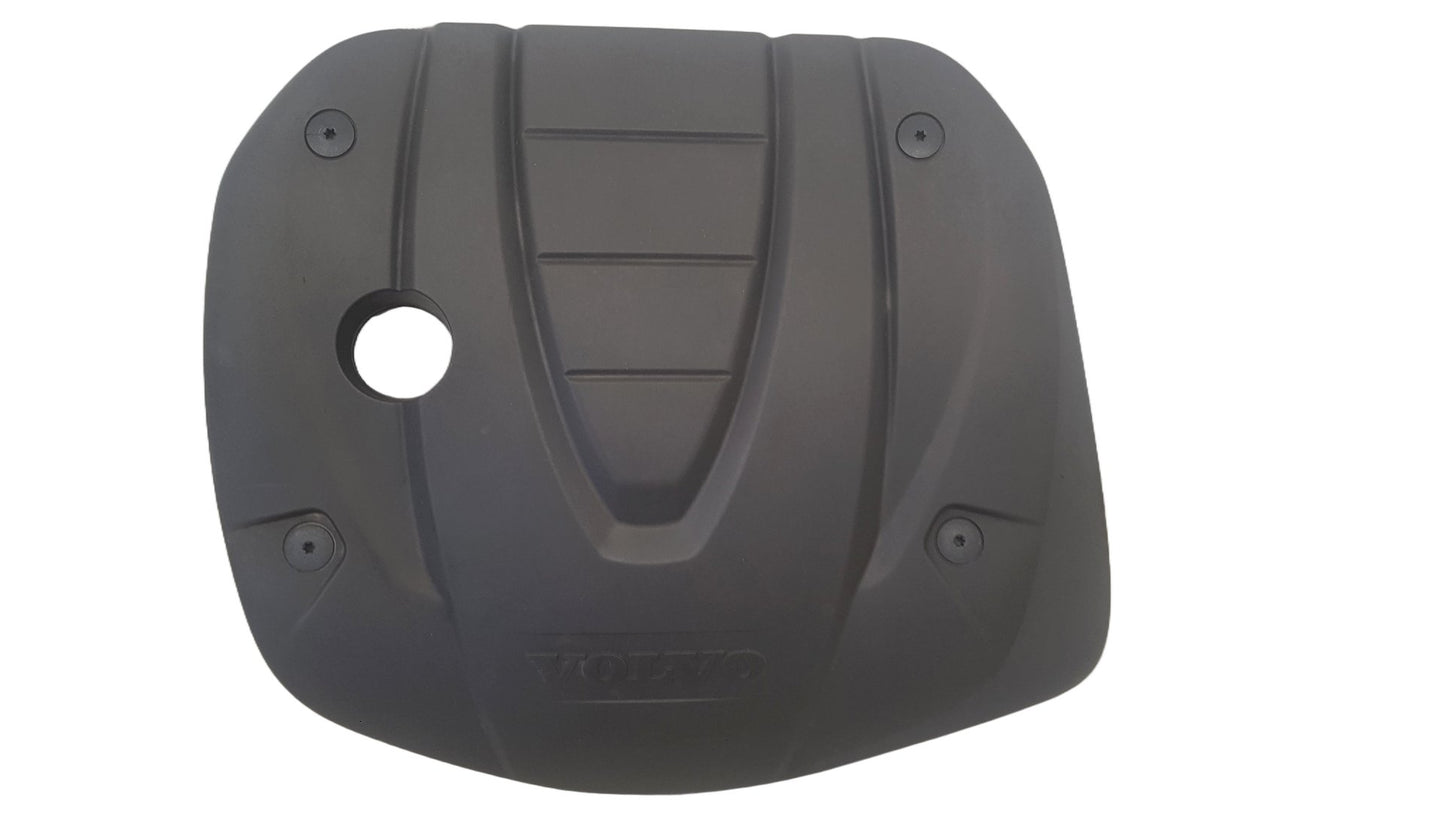 Volvo XC90 II Engine Cover 2015-2026 31437707 Series 256 VRAC Grade A