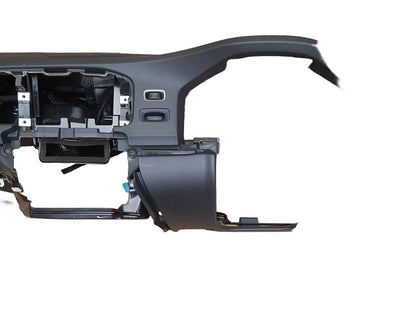 2015 Volvo S60  Saloon Dash Assembly