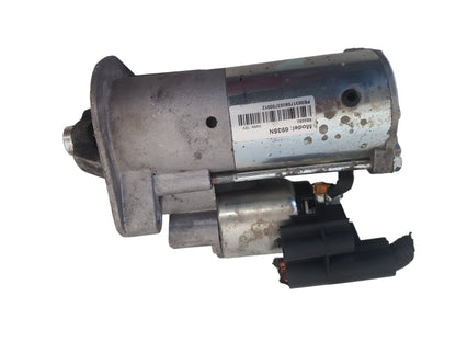 VOLVO C70 T5 SE E4 STARTER MOTOR (MANUAL CARS) AB2252, 6935N 2007-13 12-MTH WTY
