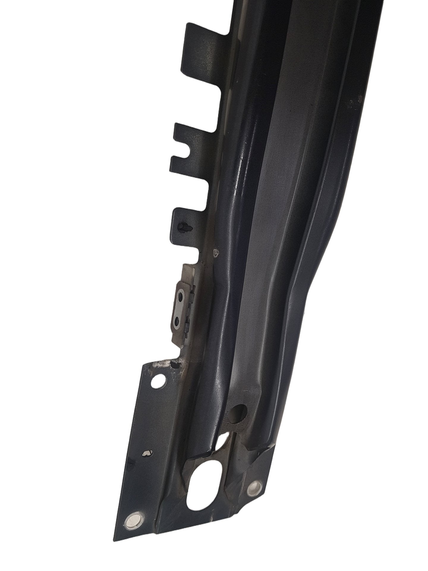 2010 - 2013 Volvo S60 II 134 Saloon Front Bumper Bar Reinforcement 31349057