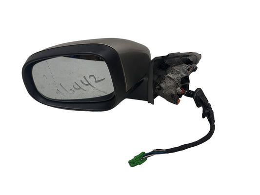 2008 - 2015 Volvo V70 III 135 Estate Left Door Mirror 3304941