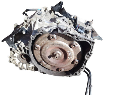 2006 - 2009 Volvo S80  Saloon Automatic Transmission TF80SC 2WD